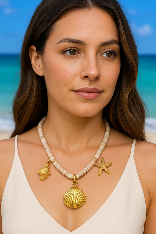 Collar de Concha